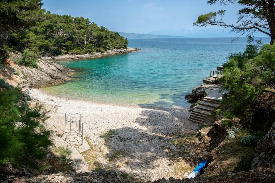 Private Boating Excursion to the Elaphite Islands