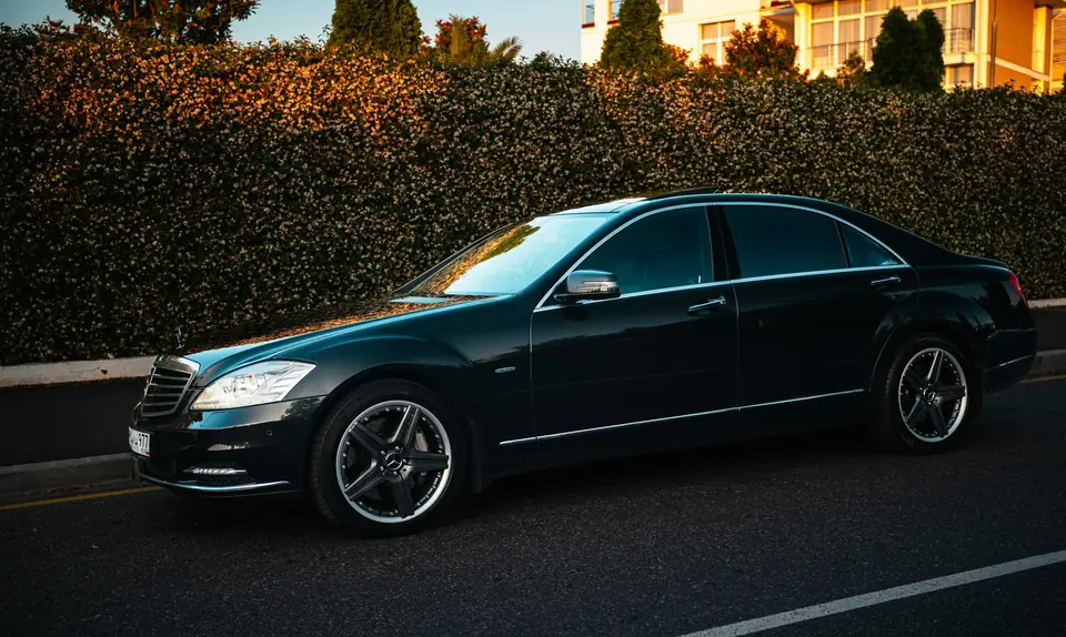 Private Transfers