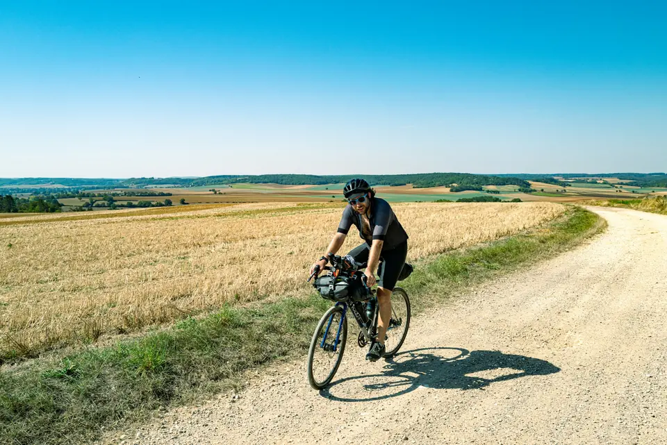 Hiking & Cycling Croatia