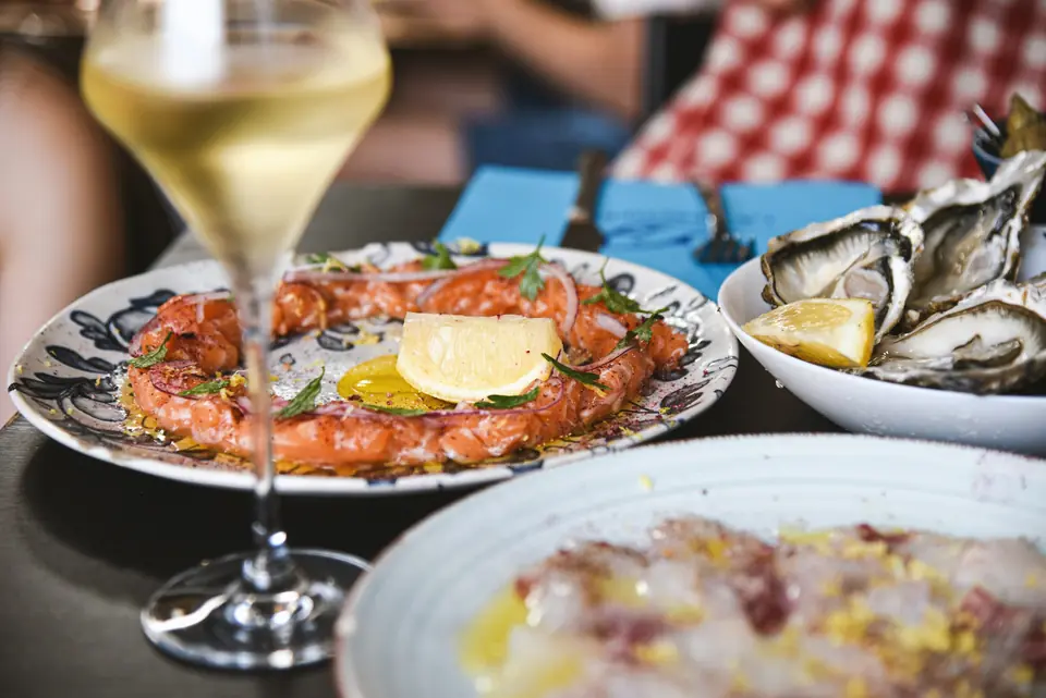 Zagreb Cooking Class With a 3 Course Meal