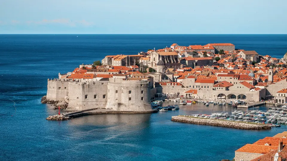 3 Day Sailing Tour From Dubrovnik