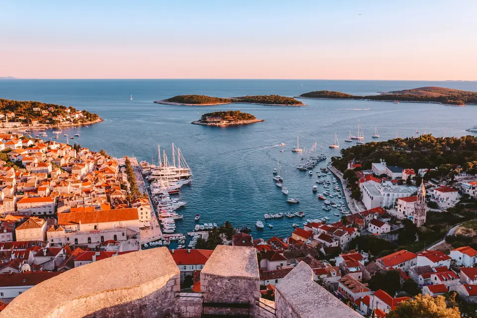 7 Day Croatia Tour