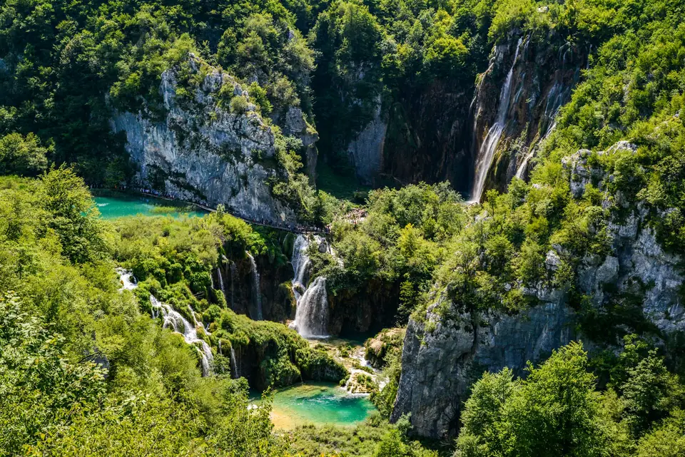 10 Day Croatia Tour (Small Group)