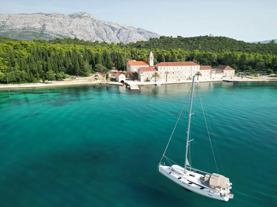 Private Sailing