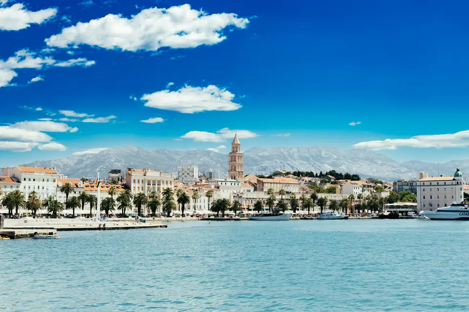 Learn About Croatia