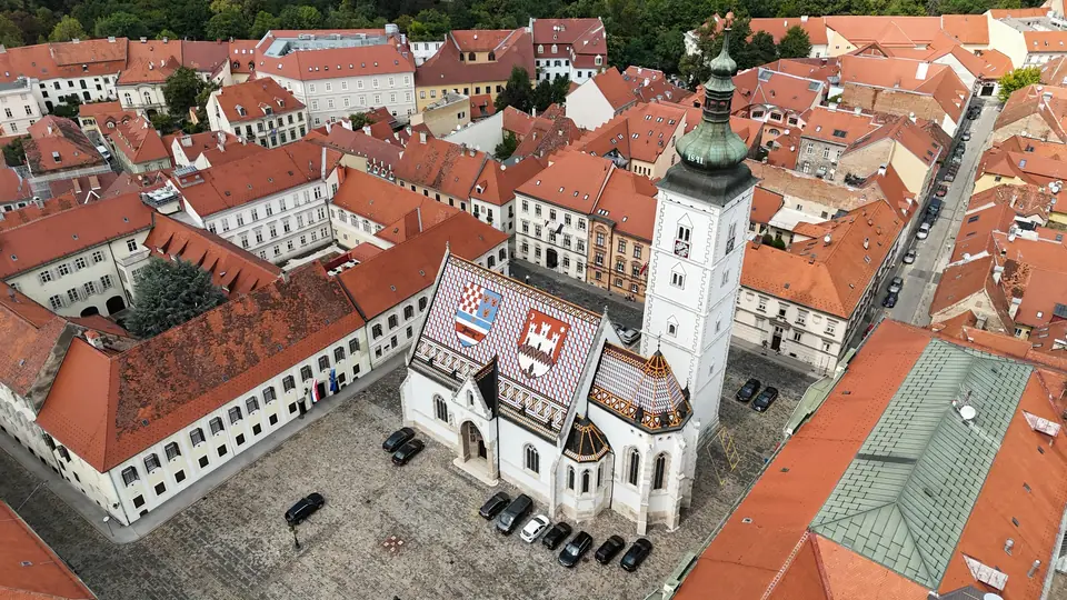 Day Trips from Zagreb