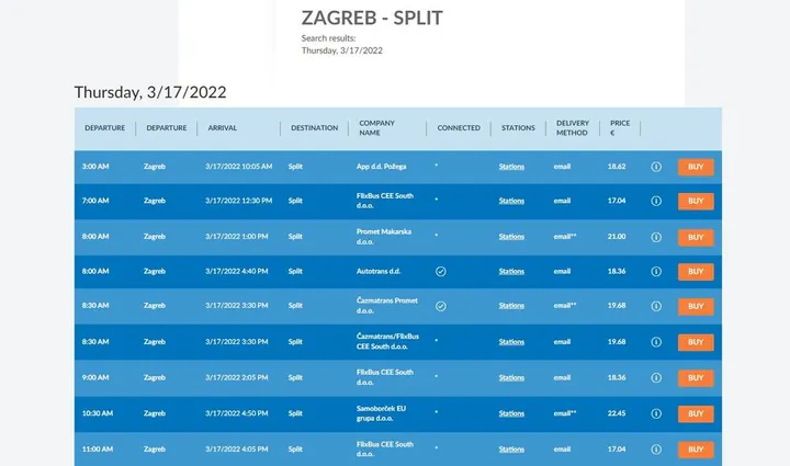 Ak zagreb 3
