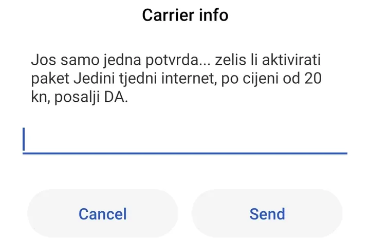 Bonbon internet 2
