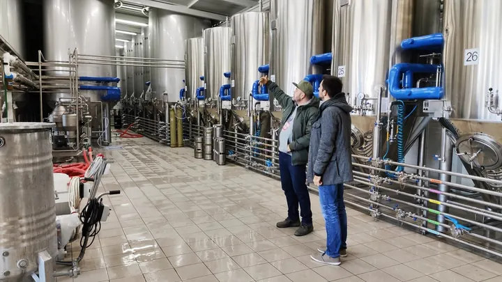 Brewery medvedgrad 3 1