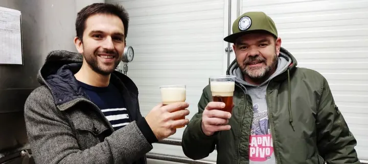 Brewery medvedgrad 4