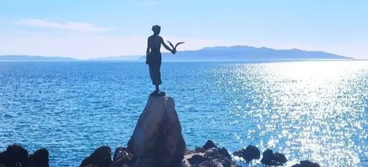 Best List of Things to See & Do in Opatija, Croatia