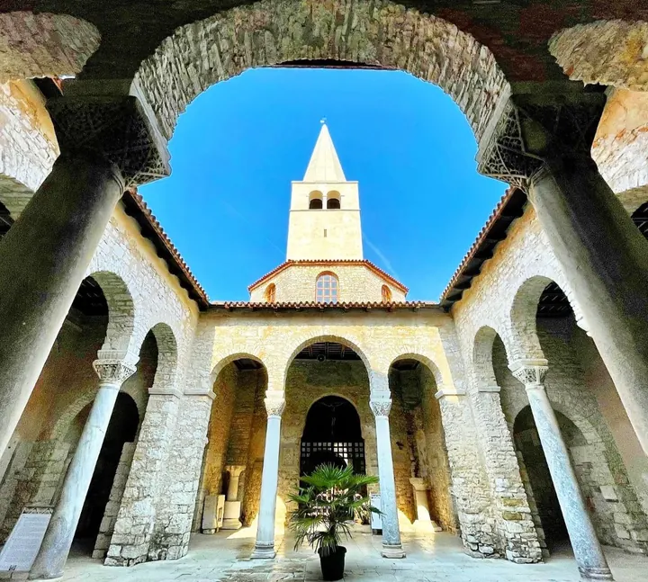 A Croatian Adventure: Discovering Porec's Hidden Gems
