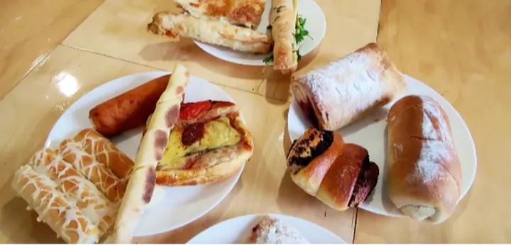 Top 15 Croatian Bakery Items