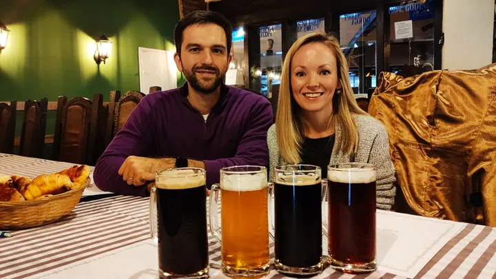 A Guide to Zagreb’s Best Craft Beer: The Top 6 Breweries