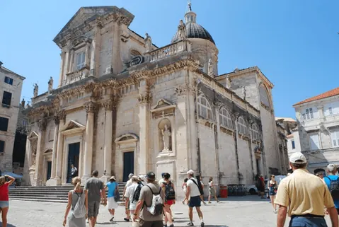 Dubrovnik Croatia