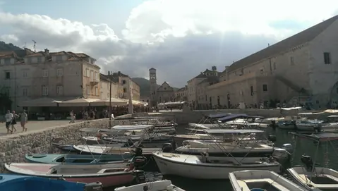 Hvar, Croatia
