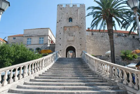 Korcula, Croatia