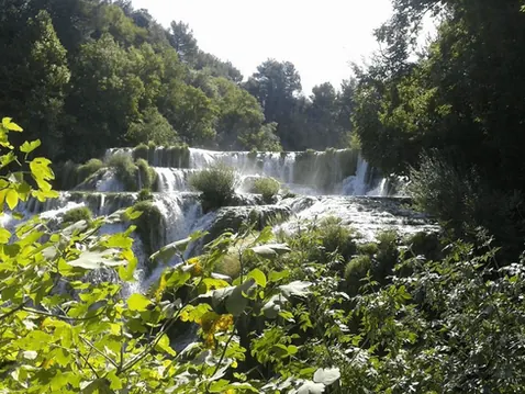 Krka, Croatia