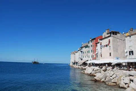 Rovinj Croatia