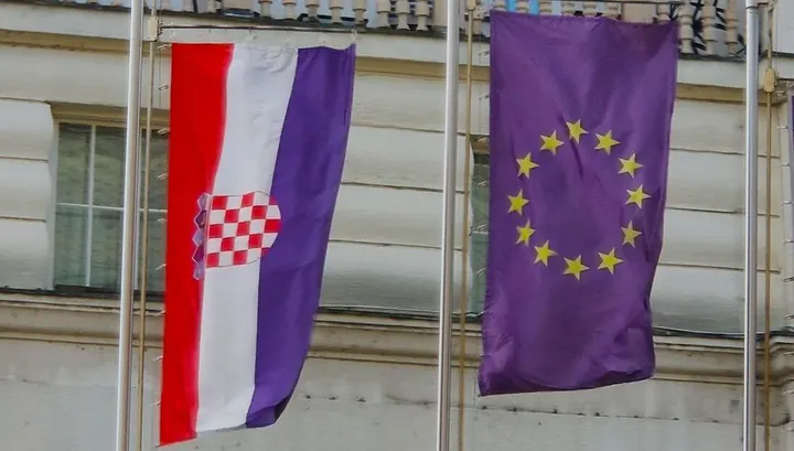 Croatia schengen