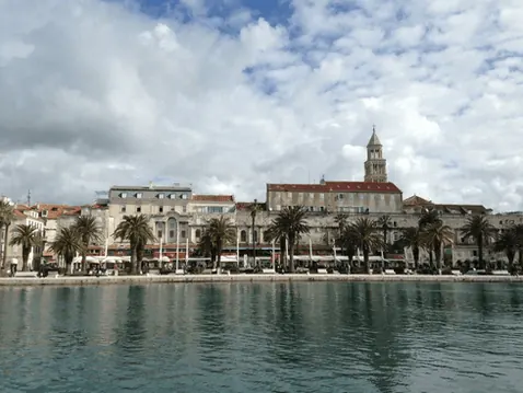 Split Croatia