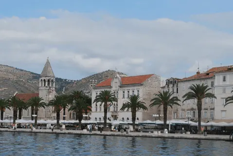 Trogir, Croatia