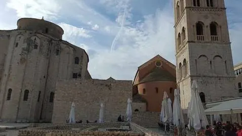 Zadar Croatia