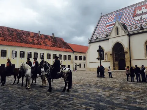 Zagreb Croatia