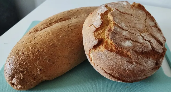Croatian bread