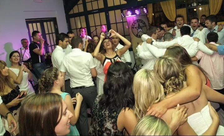 Croatian wedding 2