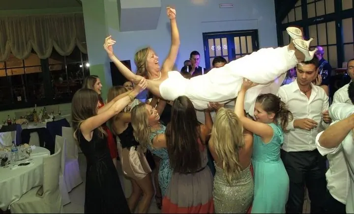 Croatian wedding 3 10528