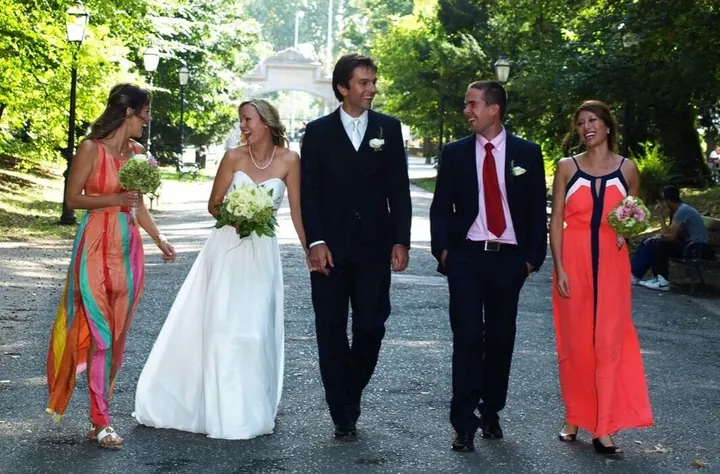 10 Reasons Croatian Weddings are Better Than the Rest!