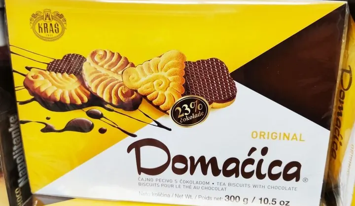 Domacica
