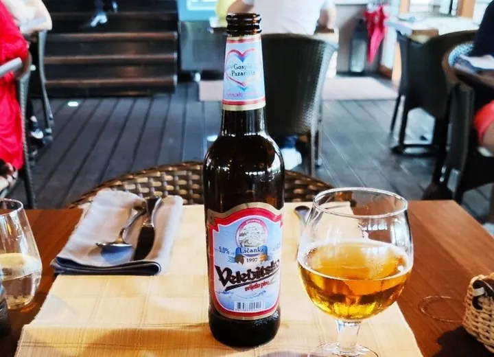 Drinking and driving in croatia