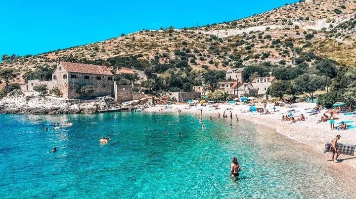 Dubovica hvar 2
