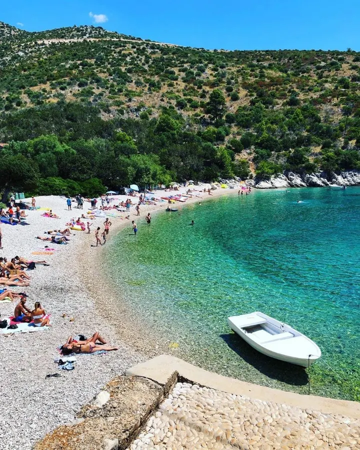 Dubovica hvar