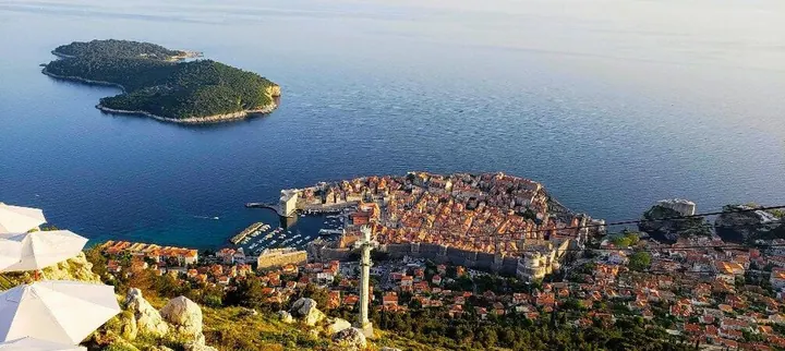 Dubrovnik