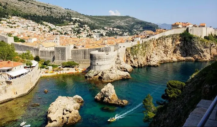 Croatia travel itinerary for 5, 7 or 10 days