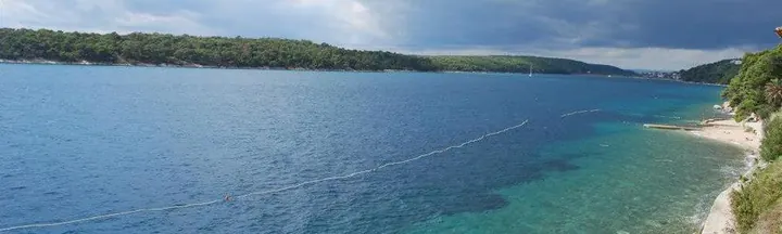 Elaphite islands excursion 1