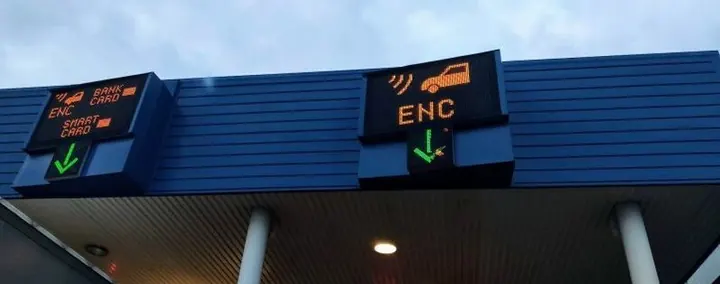 Enc croatia