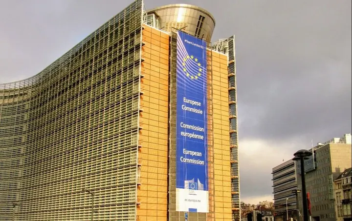 Eu commision
