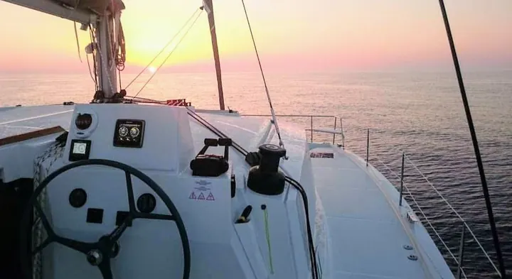 Sailing the Adriatic Dream: Discovering Croatia's Coastal Splendor through Facts and Figures