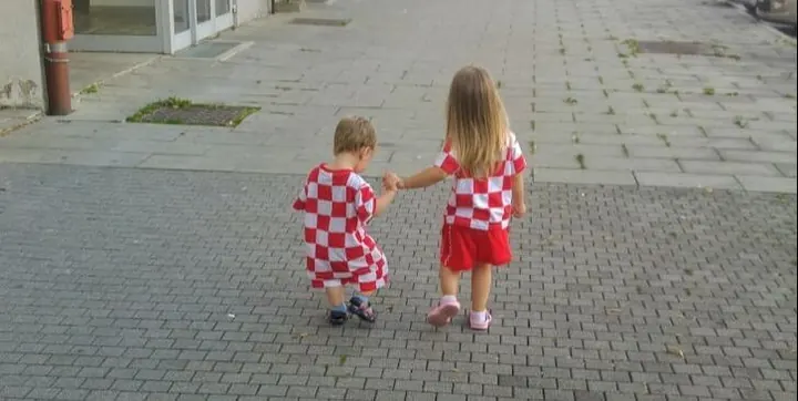 Frendship in croatia