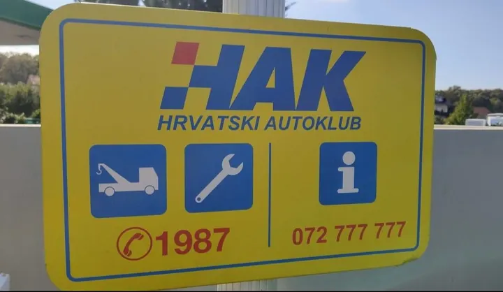 Emergency Numbers in Croatia: Stay Safe & Know Who to Call
