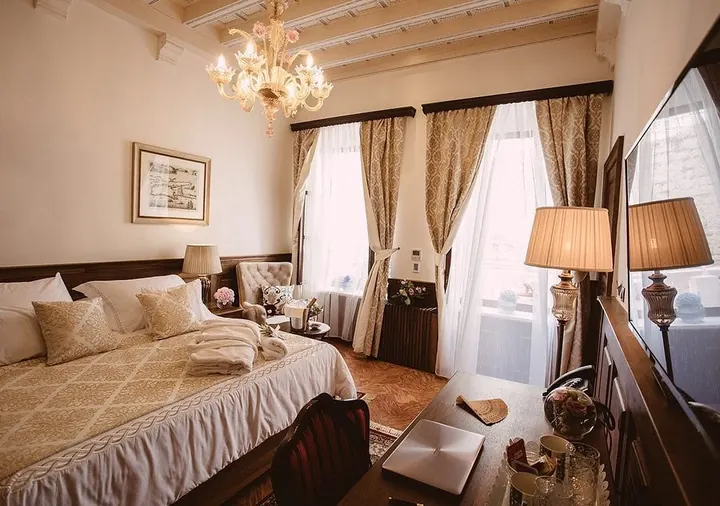 Hotel cardo