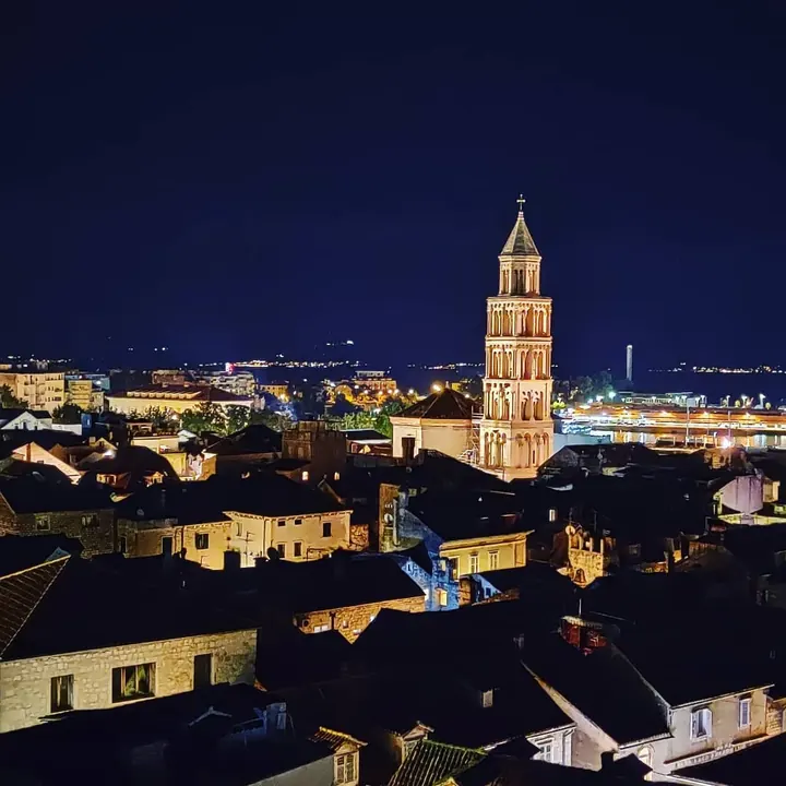 Hotel cornaro 2