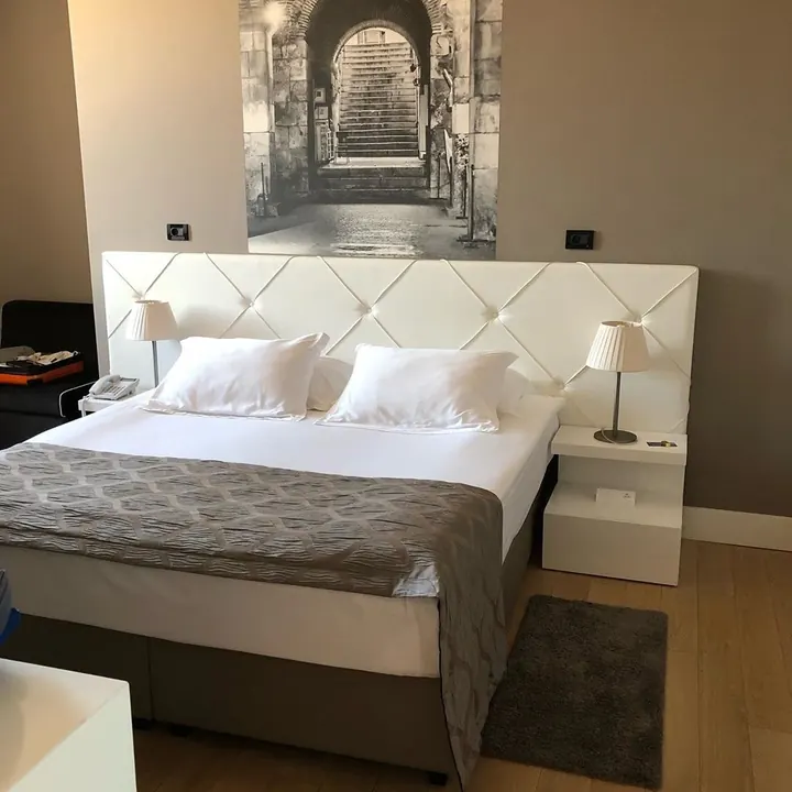 Hotel cornaro4