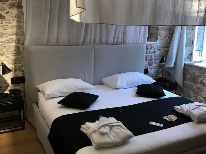 Hotel murum split