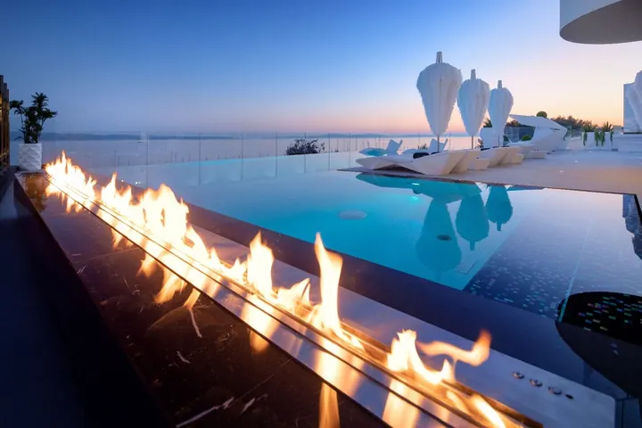 Hotel posh 3