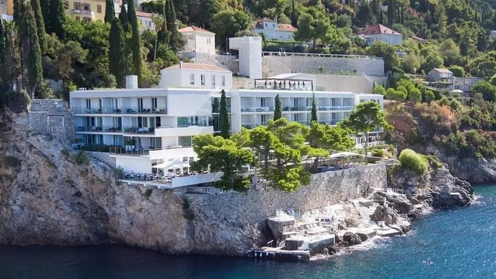 Hotelvilladubrovnik 2